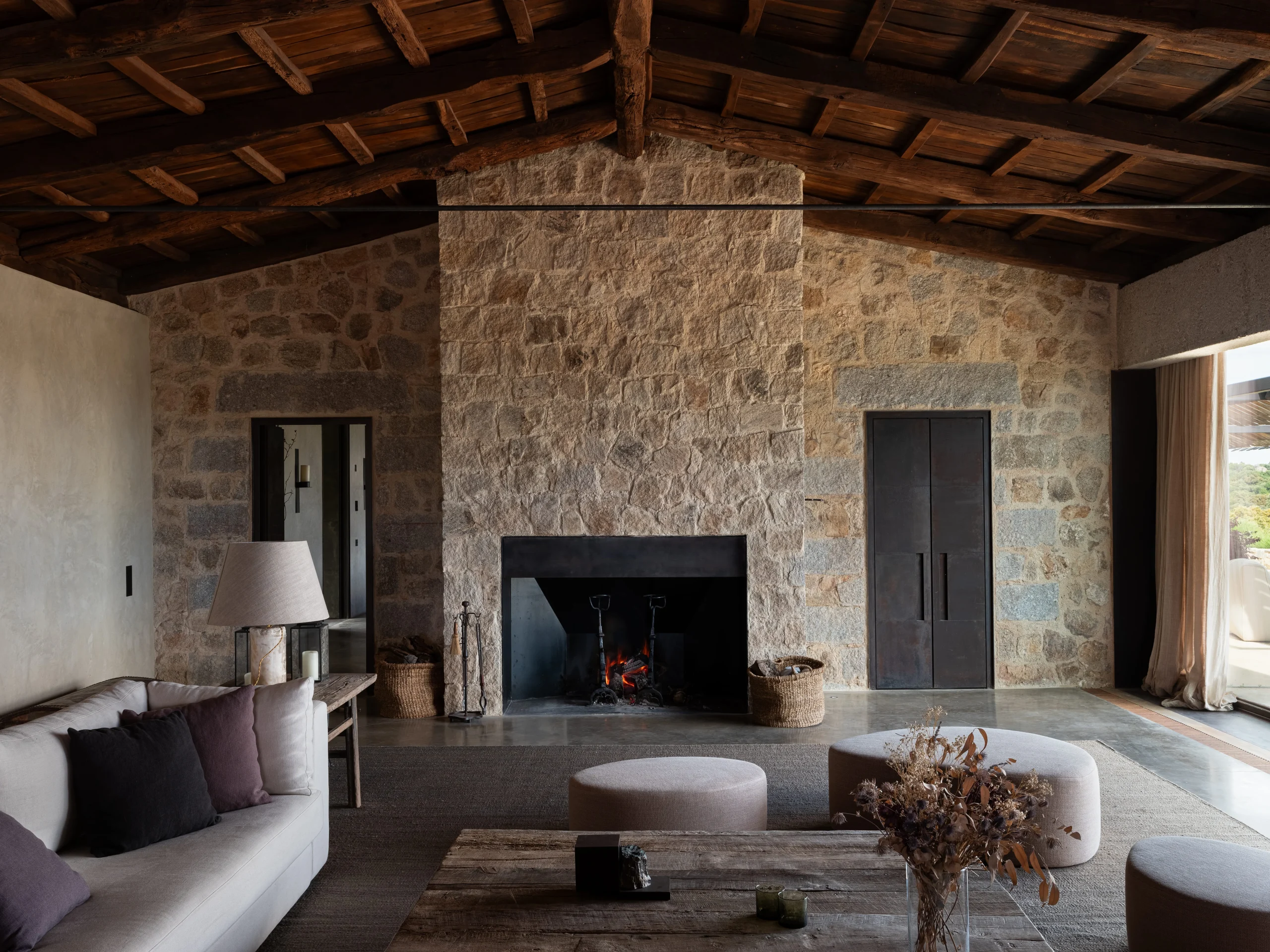 servicio arquitectura