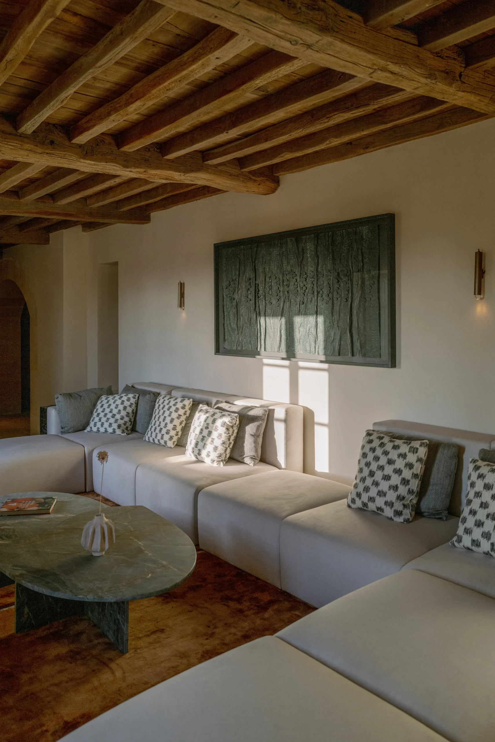 servicios de interiorismo