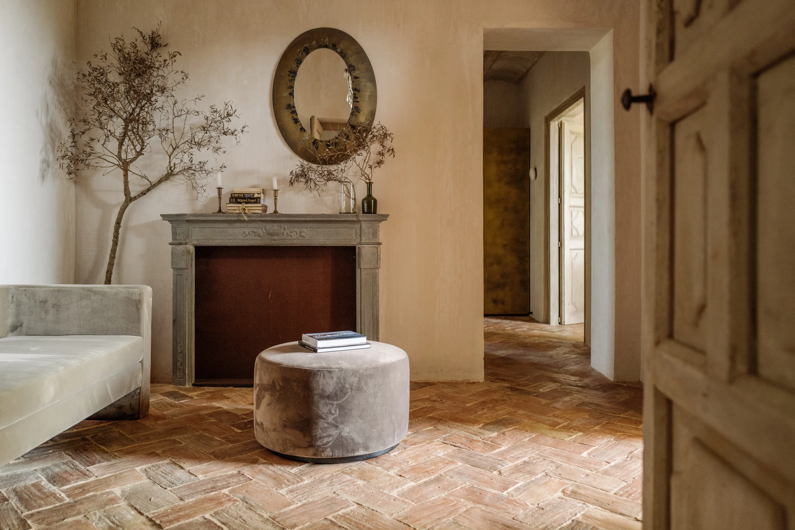 DISEÑO E INTERIORISMO