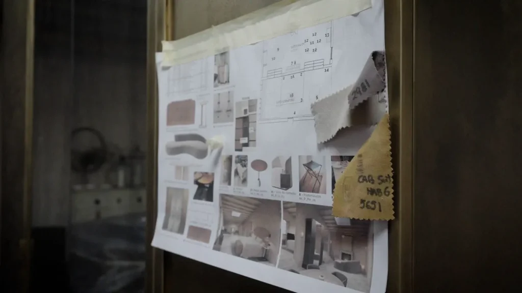 diseño e interiorismo